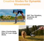 DJI Osmo Mobile 8P Standard Combo - Image 7