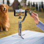 DJI Osmo Mobile 8P Standard Combo - Image 8