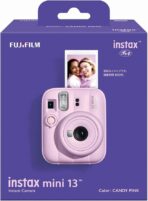 Fujifilm Instax Mini 13 Instant Camera - Image 12