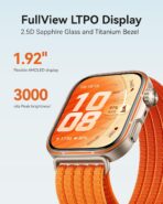 HUAWEI WATCH FIT 5 Pro - Image 2