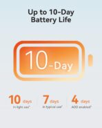 HUAWEI WATCH FIT 5 Pro - Image 3