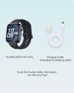 HUAWEI WATCH FIT 5 Pro - Image 10