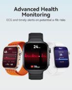 HUAWEI WATCH FIT 5 Pro - Image 4