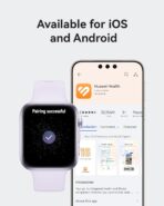 Huawei Watch Fit 5 - Image 9