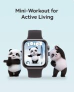 Huawei Watch Fit 5 - Image 8