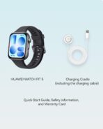 Huawei Watch Fit 5 - Image 12