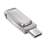 SanDisk 64GB Ultra Dual Drive Luxe USB Type-C Flash Drive - Image 8