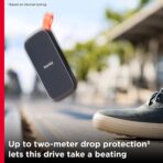 SanDisk Portable SSD 1TB - Image 5