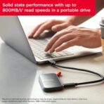 SanDisk Portable SSD 1TB - Image 2