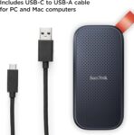 SanDisk Portable SSD 1TB - Image 8