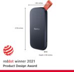 SanDisk Portable SSD 1TB - Image 4