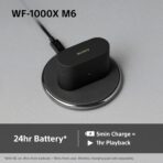Sony WF-1000XM6 Wireless Noise Cancelling Earbuds - Image 5