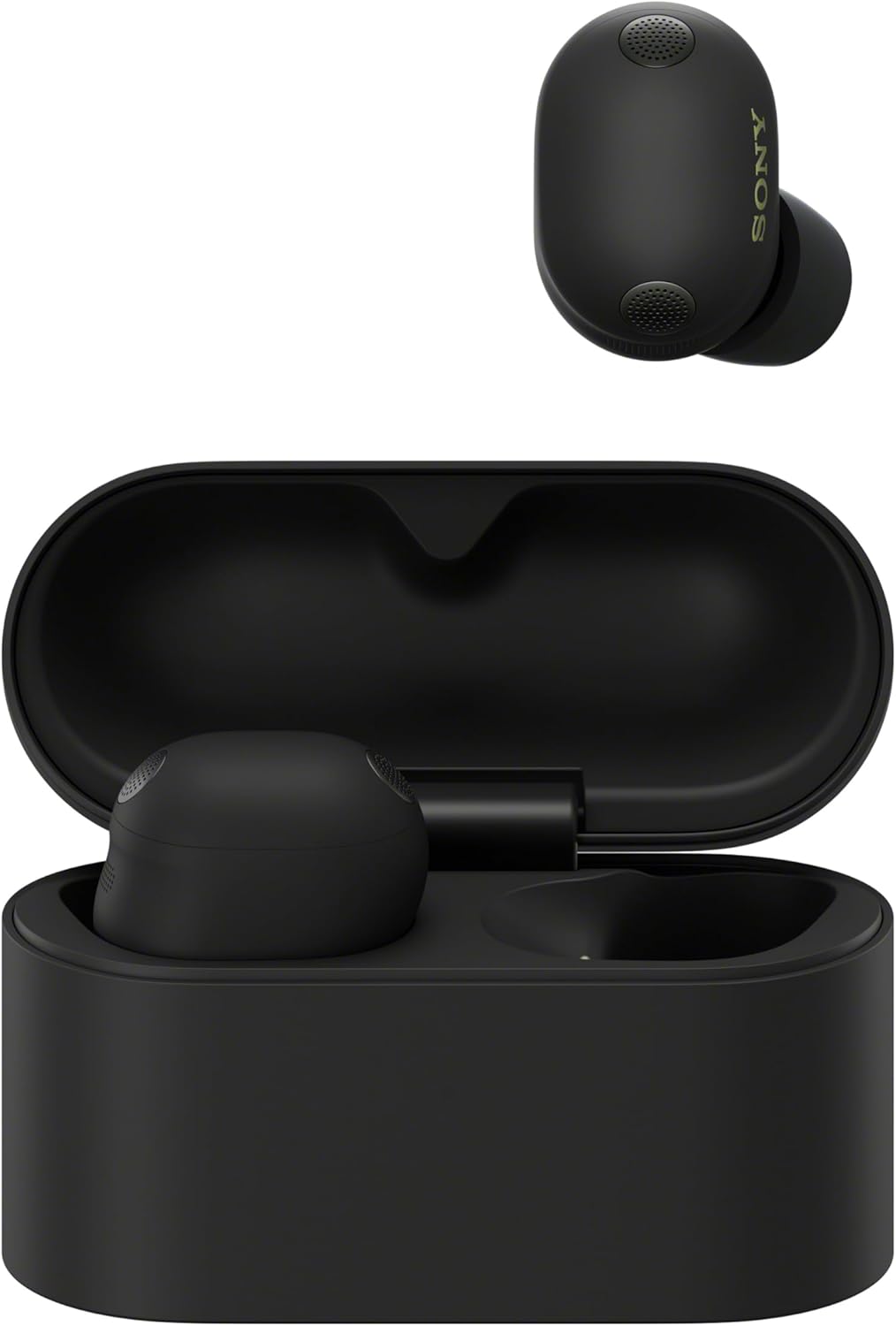 Sony WF-1000XM6 Wireless Noise Cancelling Earbuds - Sony - Direct
