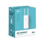 TP-LINK TL-MR100 Outdoor 4G 300 Mbps Wi-Fi Outdoor Router - Image 10