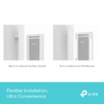 TP-Link Archer Air R5 AX3000 Dual-Band Wi-Fi 6 Air Router - Image 4