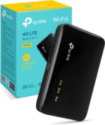 TP-Link M7005 4G LTE Mobile Wi-Fi Router