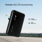 TP-Link M7005 4G LTE Mobile Wi-Fi Router - Image 5