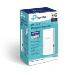 TP-Link RE500X AX1500 Wi-Fi 6 Range Extender - Image 8