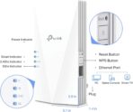TP-Link RE500X AX1500 Wi-Fi 6 Range Extender - Image 4
