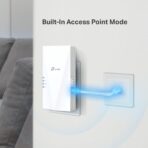 TP-Link RE700X AX3000 Mesh WiFi 6 Extender - Image 6