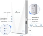 TP-Link RE700X AX3000 Mesh WiFi 6 Extender - Image 3