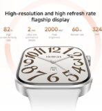 XIAOMI Redmi Watch 6 - Image 6