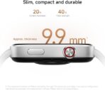 XIAOMI Redmi Watch 6 - Image 3