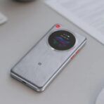 ZTE U30 Pro 5G Portable Wifi Router - Image 2