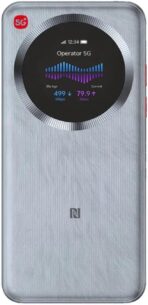 ZTE U30 Pro 5G Portable Wifi Router - Image 3