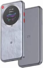 ZTE U30 Pro 5G Portable Wifi Router