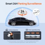 70mai M310 Plus Dash Cam - 2K - Image 7