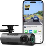 70mai M310 Plus Dash Cam - 2K