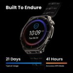 Amazfit Balance 3 - Image 6