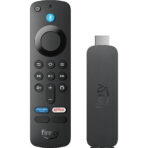 Amazon Fire TV Stick 4K Plus