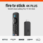 Amazon Fire TV Stick 4K Plus - Image 2