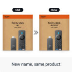 Amazon Fire TV Stick 4K Plus - Image 3