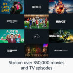 Amazon Fire TV Stick 4K Plus - Image 5