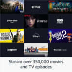 Amazon Fire TV Stick 4K Plus - Image 6