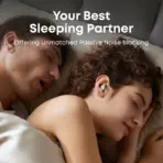Anker Soundcore Sleep A20 Earbuds - Image 2