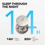 Anker Soundcore Sleep A20 Earbuds - Image 5