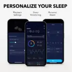 Anker Soundcore Sleep A20 Earbuds - Image 7