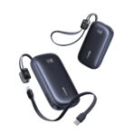 Baseus 45W 20000 EnerFill FC21 QPow 3 Ultra Power Bank - Image 3