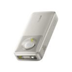 Baseus NOMOS 30W 20000 Power Bank with Built-in iP Retractable Cable