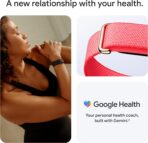 Google Fitbit Air - Image 7