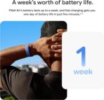 Google Fitbit Air - Image 9