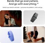 Google Fitbit Air - Image 10