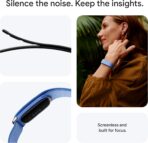 Google Fitbit Air - Image 4