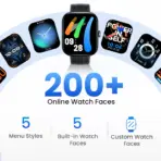 HAYLOU Watch Faro - Image 4