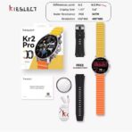 Kieslect Kr2 Pro - Image 7