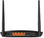 TP-Link Archer Wireless Dual Band Gigabit Router MR500 AC1200 4G+ Cat6 - Image 2